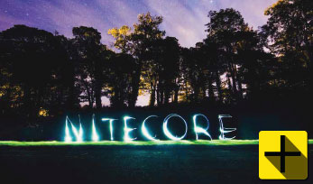 Nitecore Argentina